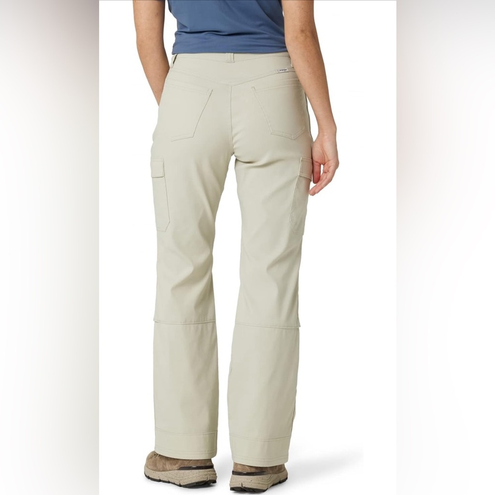 NWT ATG by Wrangler Cargo Pant size 12 - Picture 3 of 7